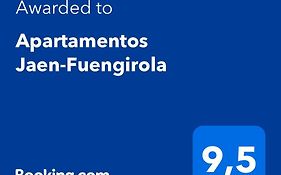 Apartamentos Jaen 8-Fuengirola